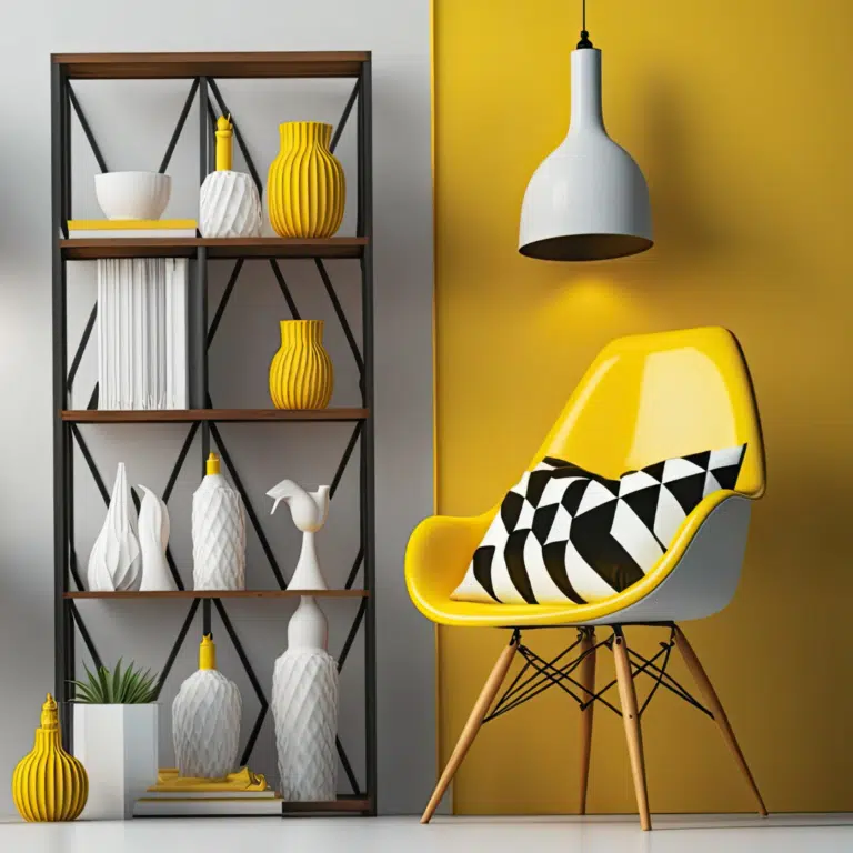 Avant-après organisation bureau Loire-Atlantique - Projet 3