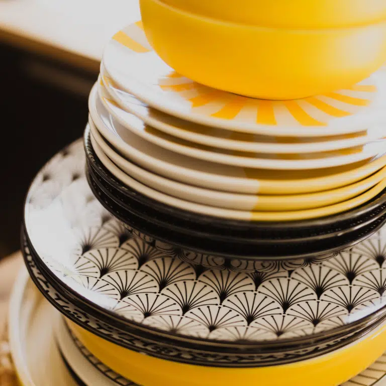 Transformation cuisine rangement vaisselle maison Vertou - Projet 3