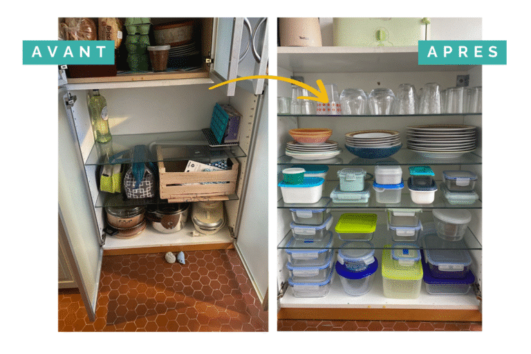 Carrousel HOme Organising Nantes Garage Céline (3)