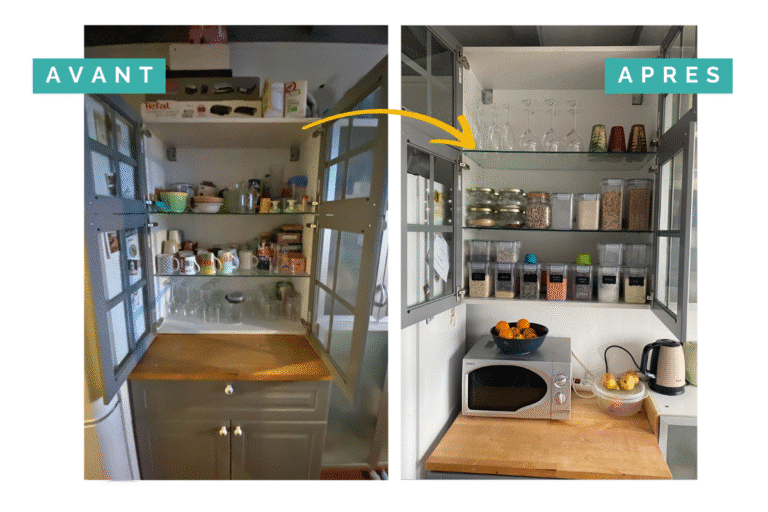 Carrousel HOme Organising Nantes Garage Céline (4)