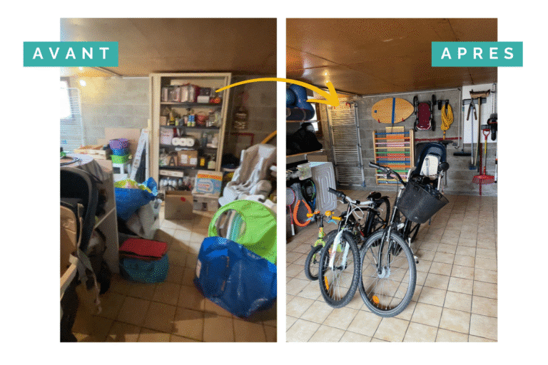 Carrousel HOme Organising Nantes Garage Céline (4)