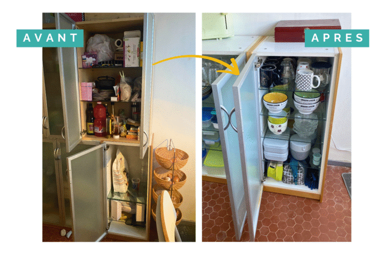 Carrousel HOme Organising Nantes Garage Céline (6)