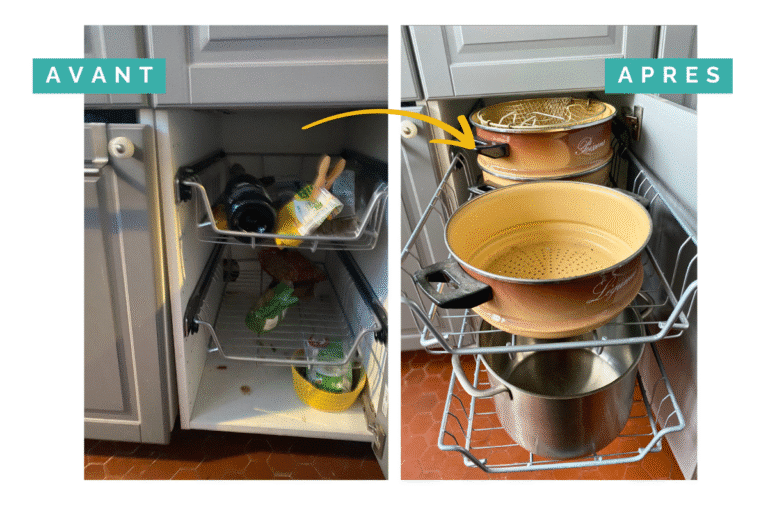 Carrousel HOme Organising Nantes Garage Céline (7)