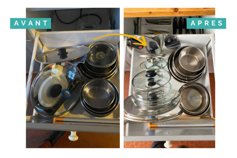 Carrousel HOme Organising Nantes Garage Céline (8)