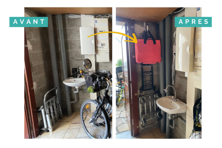 Carrousel HOme Organising Nantes Garage Céline (8)